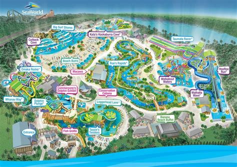 Aquatica orlando hours - Picture a vibrant aquatic landscape, splashed with South Seas spirit and dotted with towering, colorful slides. High-speed adventures get your heart racing, while white-sand beaches offer the perfect spot to slow down. What you’re imagining is Aquatica Orlando.
